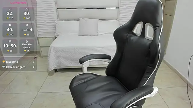 Layla_irfan's Live XXX Chat