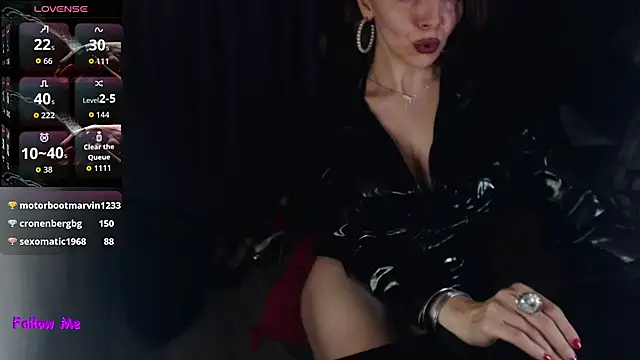 mia-joy Chat XXX in diretta
