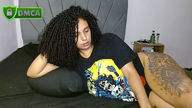 amantinaBOOBS Chat XXX in diretta