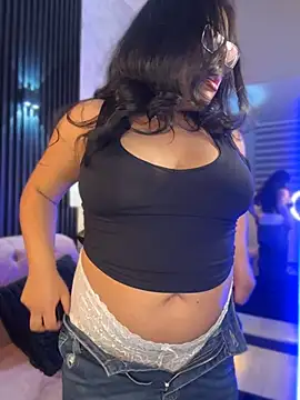 Chat XXX en directo de Alexa_Madisson
