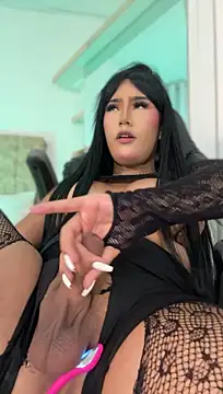 Chat XXX ao vivo de Vale_Prada