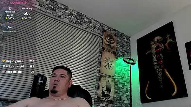 Dante_Bellini 라이브 XXX 채팅