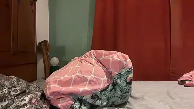 Brianjonest 라이브 XXX 채팅