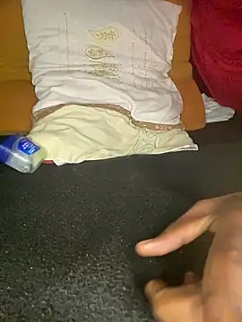Czat XXX na żywo – Joaoh125