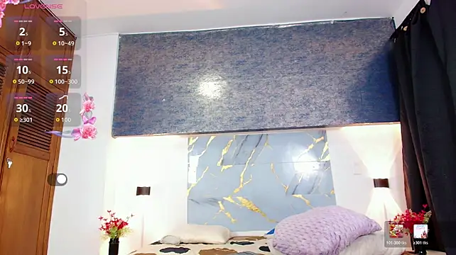 Show de webcam de Skyee_angel
