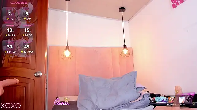 paulinagameen Live XXX chat