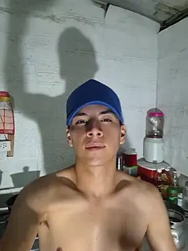 צ'אט XXX בשידור חי של Vincent_Kane