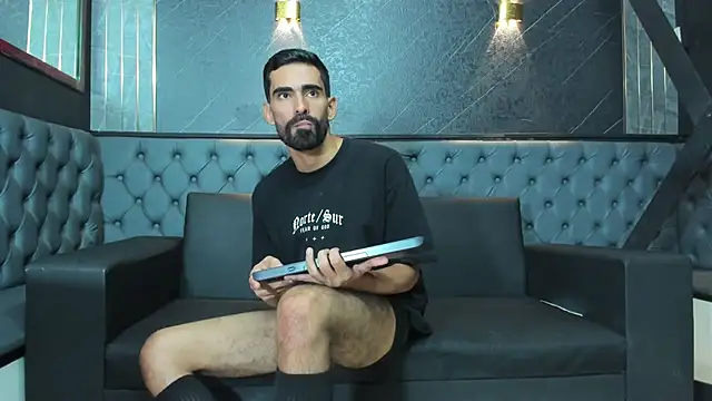 Andres_Bless Live XXX Chat