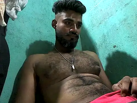 Show de webcam de indianvijay