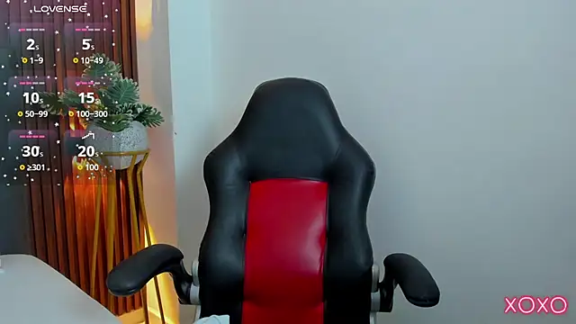 צ'אט XXX בשידור חי של linda_rios_