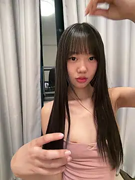 xinyu789 Live XXX-chat