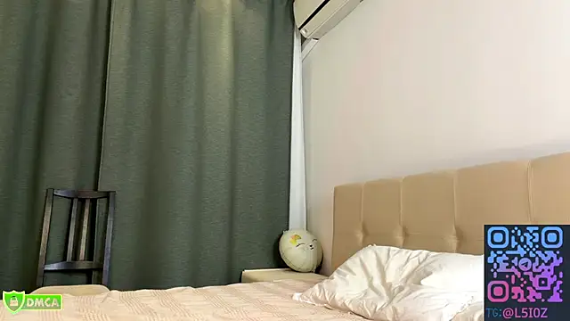 Lizacams' Live XXX Chat