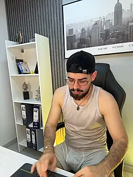 DomBoy_ Chat XXX live