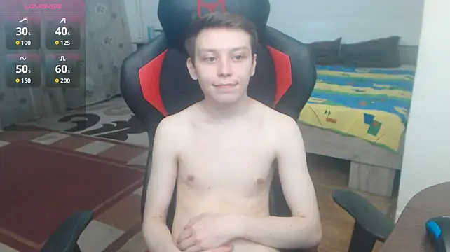 hugkydo Adlı Modelin Canlı XXX Sohbeti