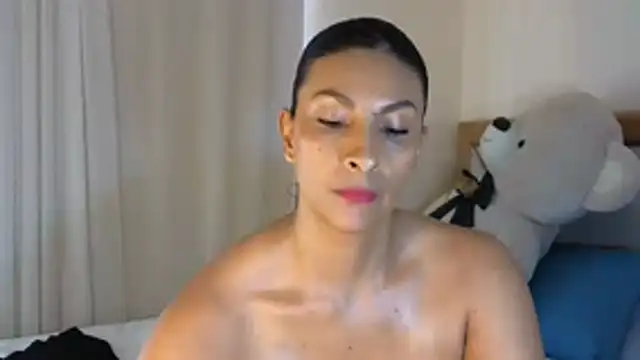 sweetandhot's Live XXX Chat