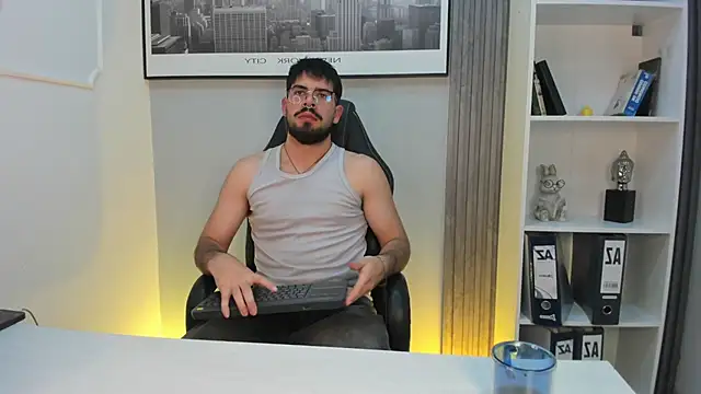 DomBoy_ – Naživo XXX chat