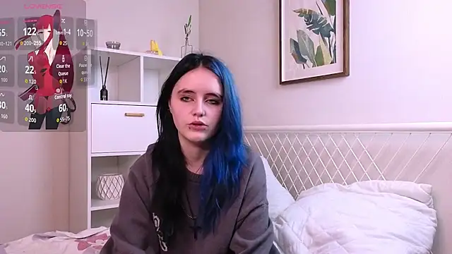 Онлайн чат XXX IlonaLovers