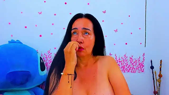Chat XXX en directo de HorniestMilf