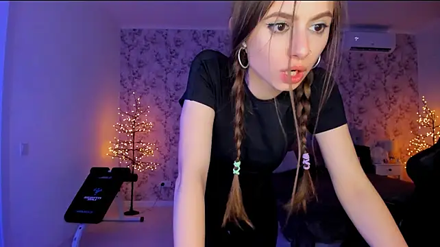 Hot_Molly5's Live XXX Chat