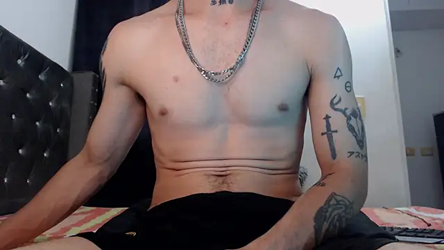 Perseus___BWC – Naživo XXX chat