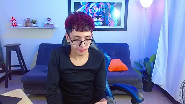 alexcum_18's Live XXX Chat