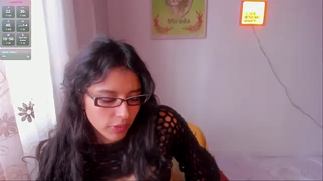 Chat XXX en directo de aluna_0310