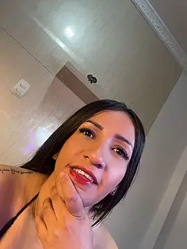 kendall_flower's Live XXX Chat