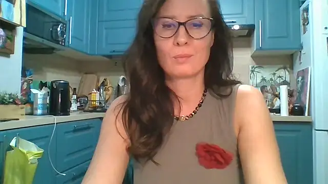 Živý XXX chat ALICAINWONDERLAND
