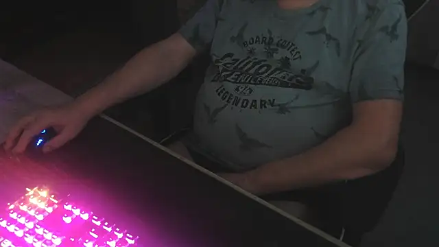 Teddybaer372 Live XXX-chat
