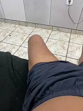 Jhonr2349 webkamerás műsora