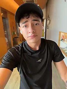 XXX chat uživo modela mischievousprince_