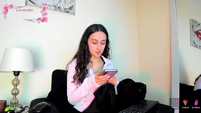 its__angelica_ Live XXX-Chat