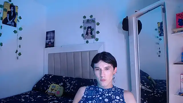 jullian_ricci's Live XXX Chat