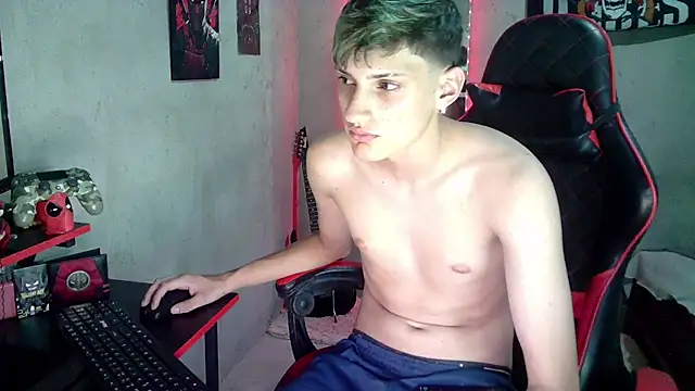 Chat XXX ao vivo de flaquito_junior