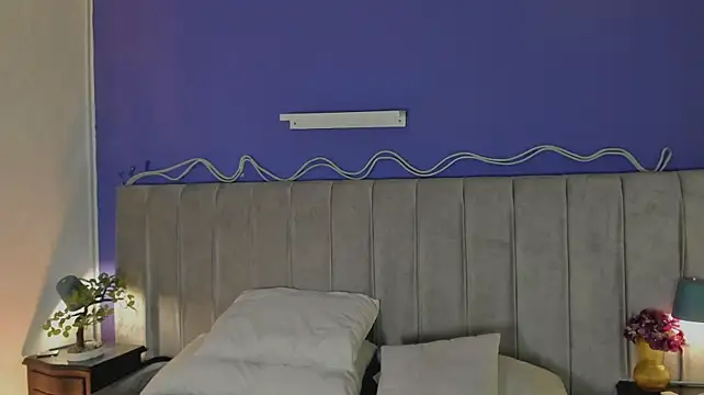 EvaaStevens live XXX chat