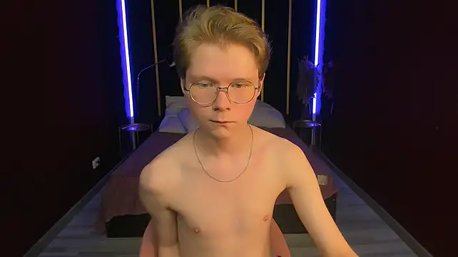 DanielSanders live XXX chat