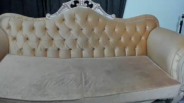 JuliaFoster Chat XXX live