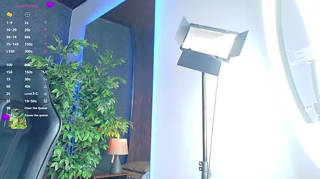 miia_stonne's Live XXX Chat