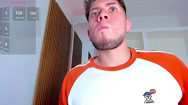 SebastianMaximoff_ Obrolan Langsung XXX