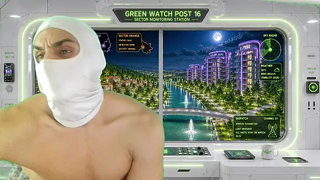 NinjaLasern Live XXX chat