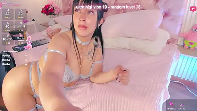 _Megganrose_'s Live XXX Chat