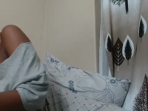 Chat XXX Live AfricanBarbie_04