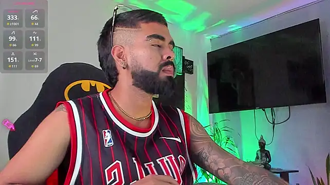 _kameron9811 现场XXX聊天