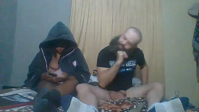 دردشة Interracialcouple35 الجنسية المباشرة