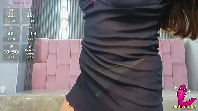 Genesis_b_n Live XXX chat