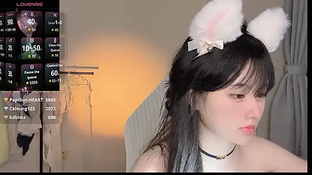 aibaba_888's Live XXX Chat