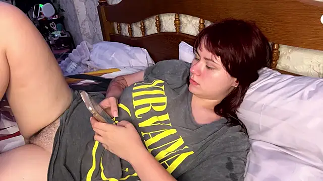 FelvivalKitty's Live XXX Chat
