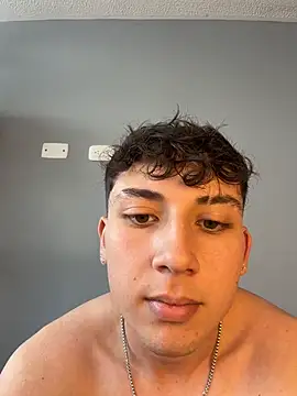 OLIVER_K 라이브 XXX 채팅