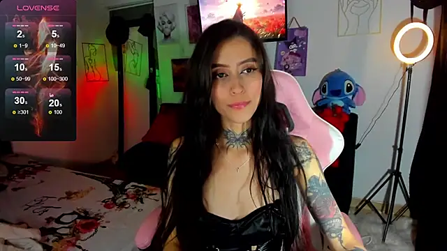 Melanny_lopez18 XXX чат на живо