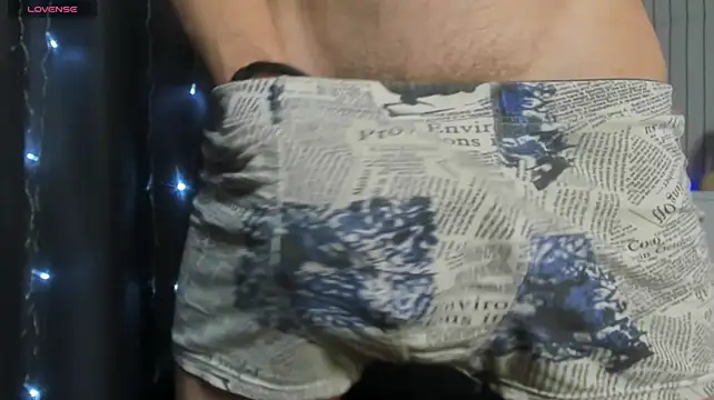 James2Inked Live XXX Chat